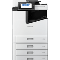 Epson WorkForce Enterprise WF-C17590 דיו למדפסת